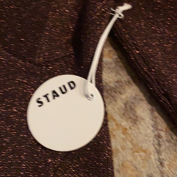 Staud sweater NWT - Picture 9 of 13